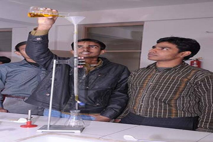laboratory